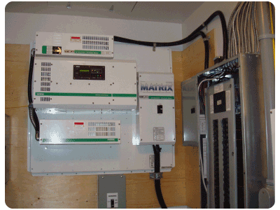 grid-tie system,wind,solar