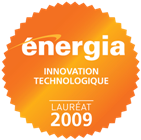 Energia logo