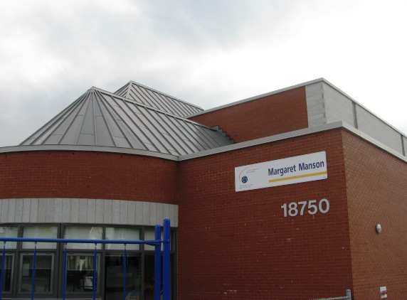 Margaret-Manson-school