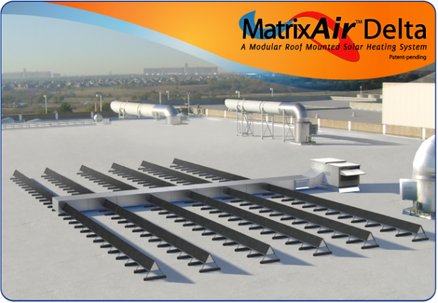matrixair delta