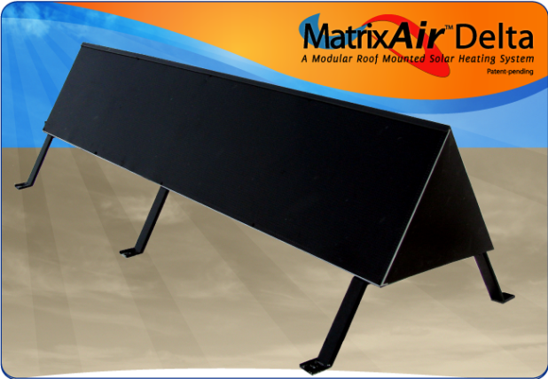 matrixair delta