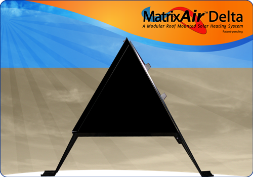 matrixair delta