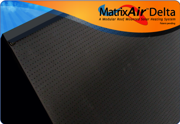 matrixair delta
