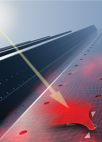 MatrixAir TR solar air heating