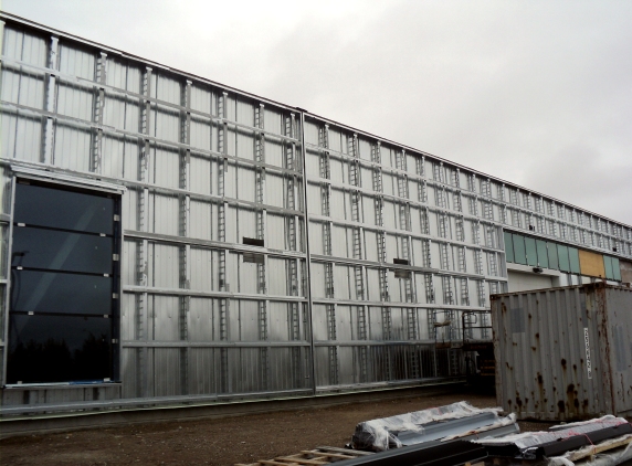 Canadian Forces Base Petawawa