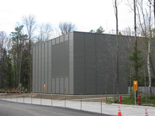 Laboratoire de Pathology