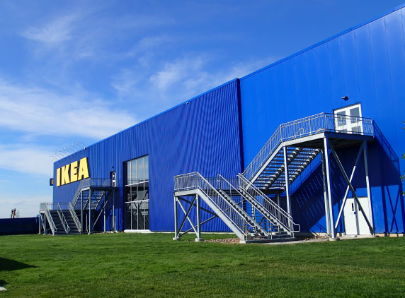 IKEA Halifax