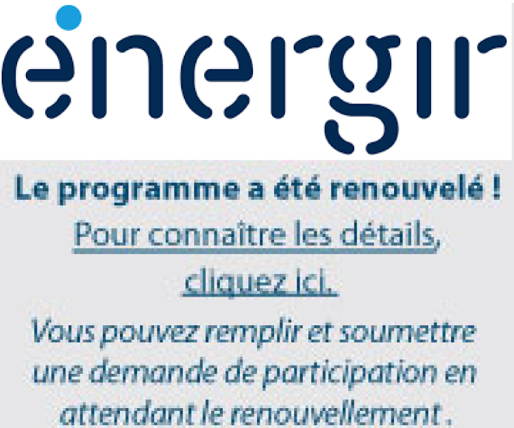 Energir