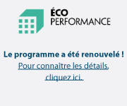 Programme Eco-Performance
