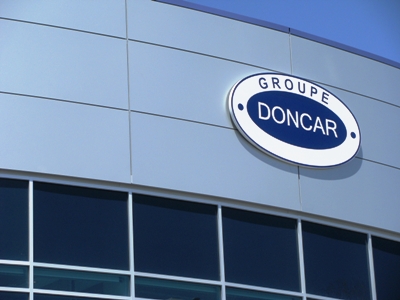 Group Doncar