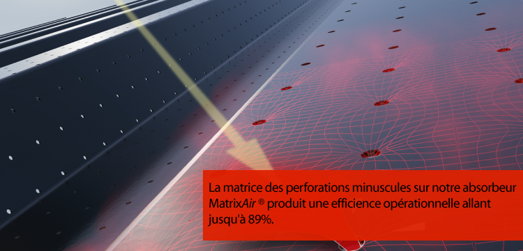 chauffage solaire air